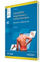 ESPONDILITIS ANQUILOSANTE Y ARTRITIS PSORIASICA (INCLUYE VERSION DIGITAL)
