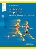 NUTRICION DEPORTIVA. DESDE LA FISIOLOGIA A LA PRACTICA (INCLUYE VERSION DIGITAL)