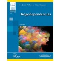 DROGODEPENDENCIAS (INCLUYE VERSION DIGITAL CON MATERIAL COMPLEMENTARIO)