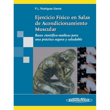 EJERCICIO FISICO EN SALAS DE ACONDICIONAMIENTO MUSCULAR