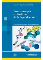 FARMACOTERAPIA EN MEDICINA DE LA REPRODUCCION