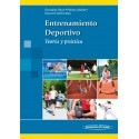 ENTRENAMIENTO DEPORTIVO. TEORIA Y PRACTICA