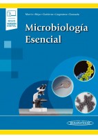 MICROBIOLOGIA ESENCIAL (INCLUYE VERSION DIGITAL)