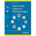 NUTRICION CLINICA Y DIETOTERAPIA (INCLUYE E-BOOK)