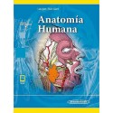 ANATOMIA HUMANA (TOMO 1) INCLUYE VERSION DIGITAL