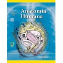 ANATOMIA HUMANA (TOMO 2) INCLUYE VERSION DIGITAL