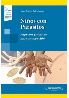 NIÑOS CON PARASITOS. ASPECTOS PRACTICOS PARA SU ATENCION (INCLUYE VERSION DIGITAL)