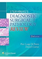 STERNBERG'S DIAGNOSTIC SURGICAL PATHOLOGY REVIEW