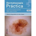 DERMATOSCOPIA PRACTICA (VOL.2) METODO DIAGNOSTICO EN DOS ETAPAS