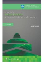 MANUAL DE MANEJO DEL DOLOR DEL MASSACHUSETTS GENERAL HOSPITAL