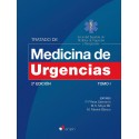 TRATADO DE MEDICINA DE URGENCIAS SEMES (TOMO 1)
