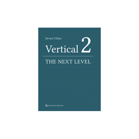 VERTICAL 2. THE NEXT LEVEL