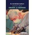 ANOTACIONES SOBRE LA CIRUGIA DE ESOFAGO