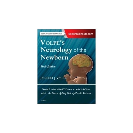 VOLPE'S NEUROLOGY OF THE NEWBORN