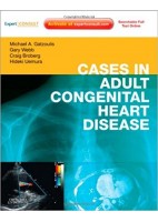 CASES IN ADULT CONGENITAL HEART DISEASE ONLINE AND PRINT