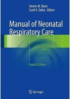 MANUAL OF NEONATAL RESPITARORY CARE