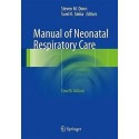 MANUAL OF NEONATAL RESPITARORY CARE
