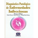DIAGNOSTICO PATOLOGICO DE ENFERMEDADES INFECCIOSAS