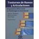 TRASTORNOS DE HUESOS Y ARTICULACIONES. DIAGNOSTICO DIFERENCIAL EN RADIOLOGIA CONVENCIONAL