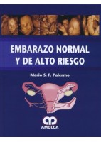 EMBARAZO NORMAL Y DE ALTO RIESGO