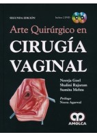 ARTE QUIRURGICO EN CIRUGIA VAGINAL