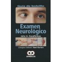 EXAMEN NEUROLOGICO. GUIA DE BOLSILLO