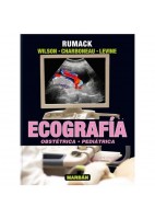 ECOGRAFIA VOL.2 OBSTETRICA, PEDIATRICA