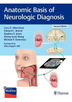 ANATOMIC BASIS OF NEUROLOGIC DIAGNOSIS