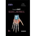 TRATADO COT 3.1 MANO Y MUÑECA