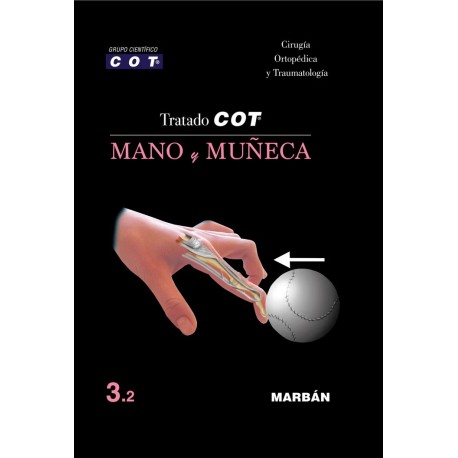 TRATADO COT 3.2 MANO Y MUÑECA