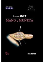 TRATADO COT 3.3 MANO Y MUÑECA