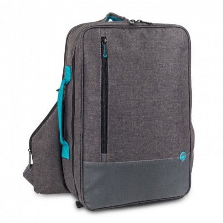 MOCHILA TECNICA VISITAS DOMICILIARIAS URBAN CARE
