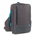 MOCHILA TECNICA VISITAS DOMICILIARIAS URBAN CARE