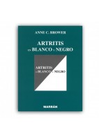 ARTRITIS EN BLANCO Y NEGRO