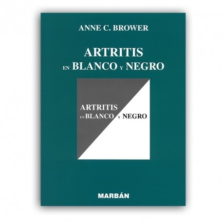 ARTRITIS EN BLANCO Y NEGRO