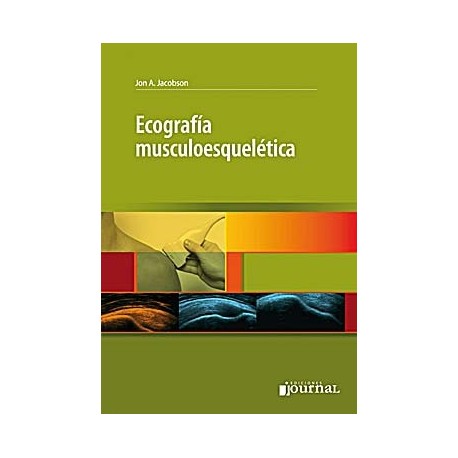 ECOGRAFIA MUSCULOESQUELETICA