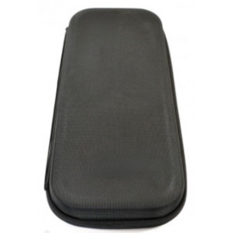 FUNDA NEGRA XL PROTECTORA FONENDOSCOPIO CARDIOLOGICO