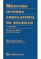 MEDICINA INTERNA AMBULATORIA DE BOLSILLO