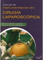 MANUAL DE INSTRUMENTACION EN CIRUGIA LAPAROSCOPICA