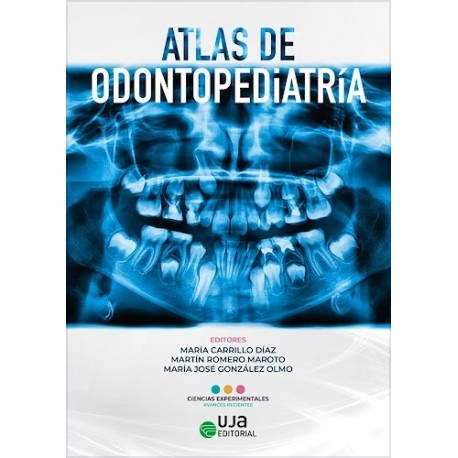 ATLAS DE ODONTOPEDIATRIA