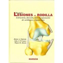 DANIEL.S LESIONES DE RODILLA