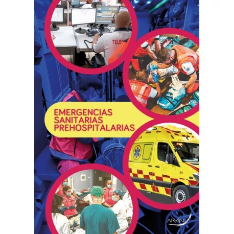 EMERGENCIAS SANITARIAS PREHOSPITALARIAS