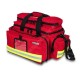 BOLSA DE EMERGENCIAS GRAN CAPACIDAD ROJO