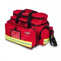 BOLSA DE EMERGENCIAS GRAN CAPACIDAD ROJO