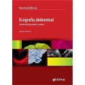ECOGRAFIA ABDOMINAL. APRENDIZAJE PASO A PASO