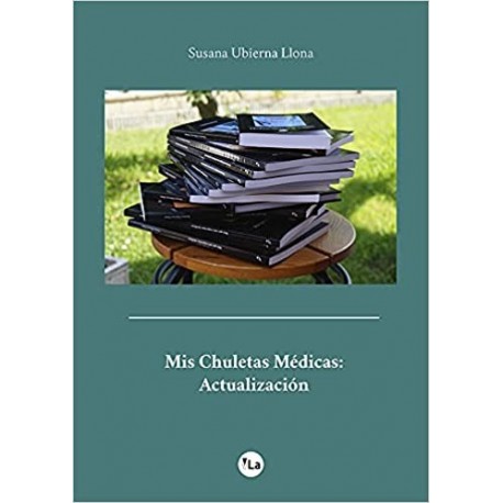 MIS CHULETAS MEDICAS: ACTUALIZACION