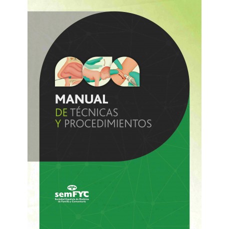 MANUAL DE TECNICAS Y PROCEDIMIENTOS
