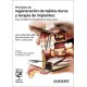 PRINCIPIOS DE REGENERACION DE TEJIDOS DUROS Y TERAPIA DE IMPLANTES
