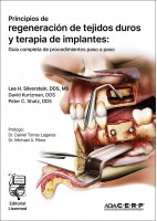 PRINCIPIOS DE REGENERACION DE TEJIDOS DUROS Y TERAPIA DE IMPLANTES