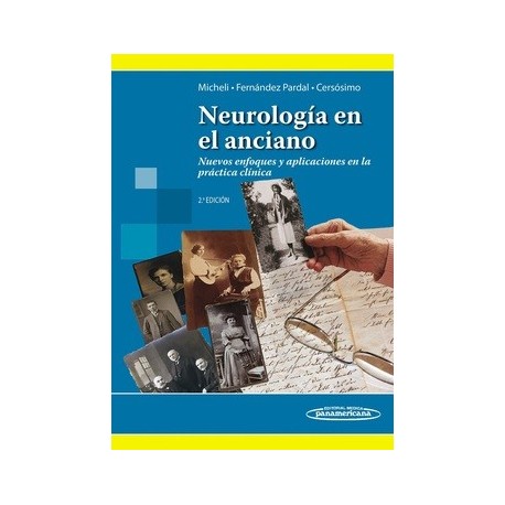 NEUROLOGIA EN EL ANCIANO